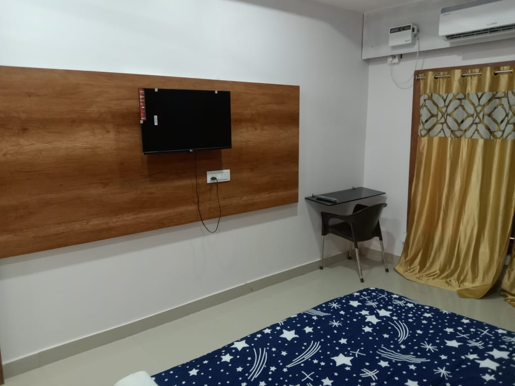 Andaman Hostel Room 2